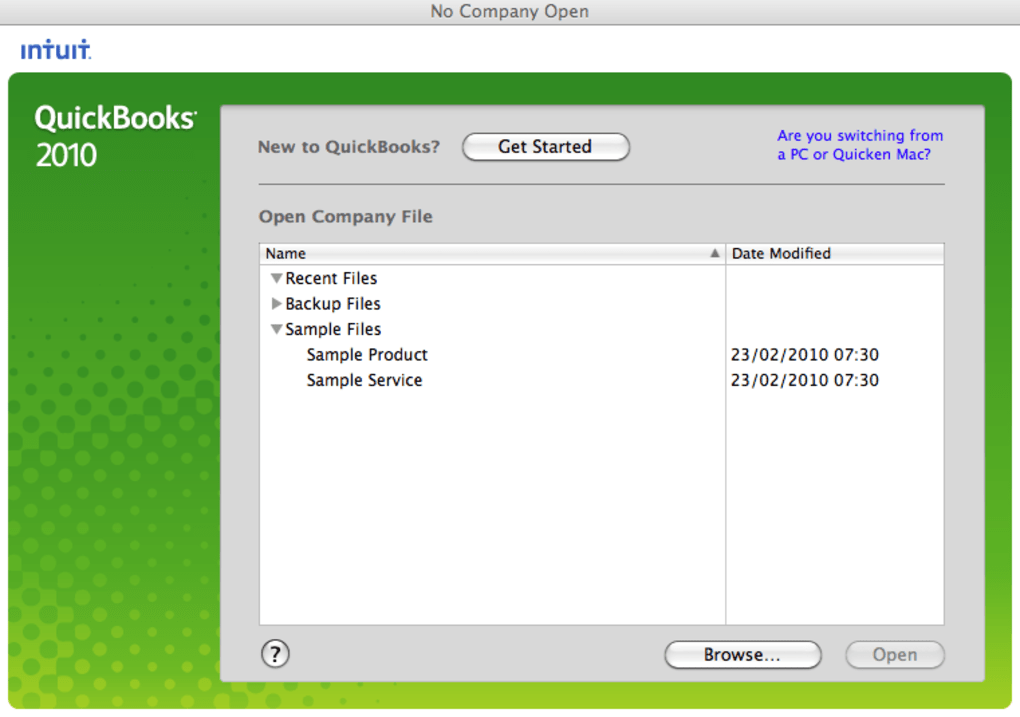 best quickbooks replacement for mac