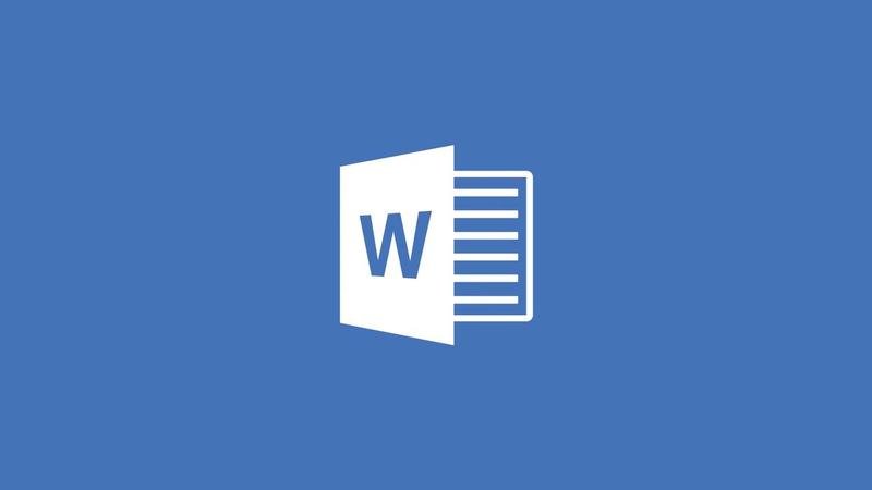 ms word for mac 15